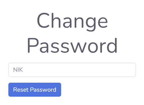 change-password